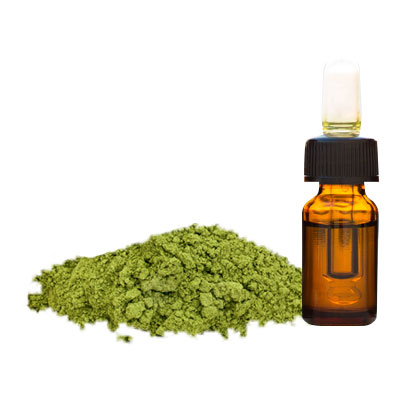 Moringa Oil