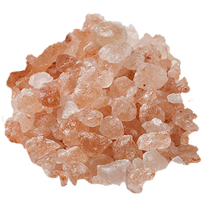 Pink Salt